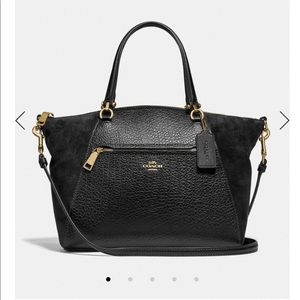 Coach Prairie Satchel